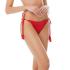Bluepoint Bikini Slip με Κορδονάκια - 3