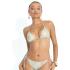 Bluepoint Wild Cat Bikini Top Τριγωνάκι Animal Print - 1