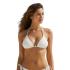 Bluepoint Τριγωνικό Bikini Top Effortless Chic - 2