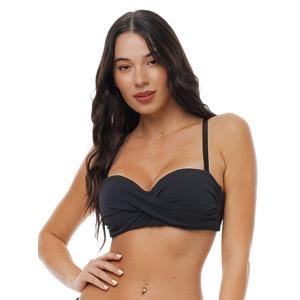 Bluepoint Strapless Bikini Top - 222171