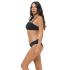 Bluepoint Strapless Bikini Top - 1