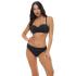 Bluepoint Strapless Bikini Top - 3