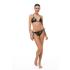 Bluepoint Bikini Top Τριγωνάκι Animal Print - 2