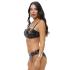 Bluepoint Bikini Top Strapless Animal Print - 1
