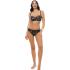 Bluepoint Bikini Top Strapless Animal Print - 3
