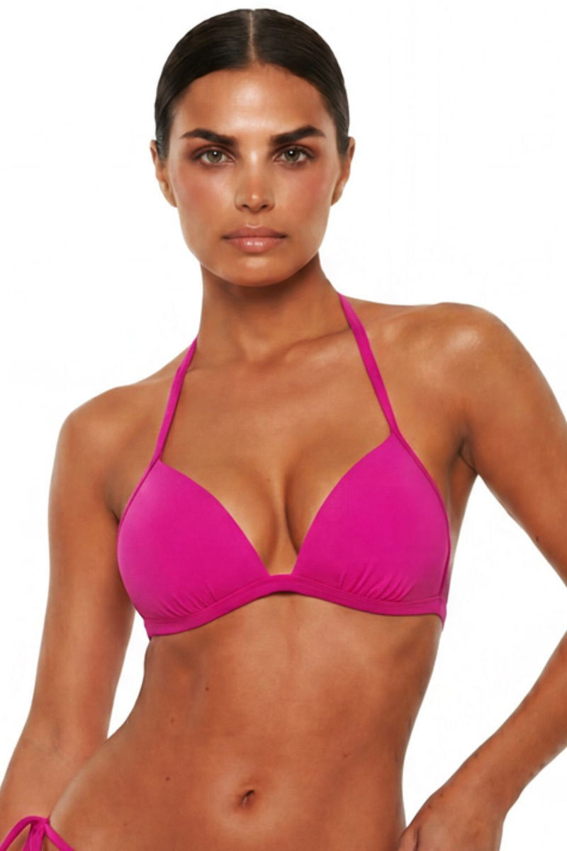 Bluepoint Bikini Τριγωνάκι με Ενίσχυση