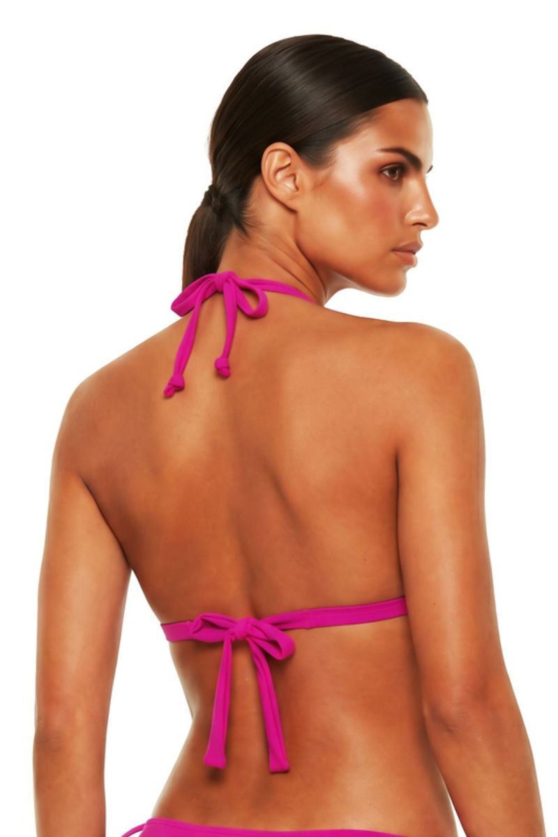Bluepoint Bikini Τριγωνάκι με Ενίσχυση