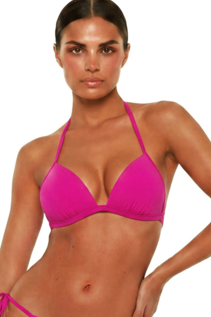 Bluepoint Bikini Τριγωνάκι με Ενίσχυση