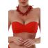 Bluepoint Strapless Bikini Top - 2