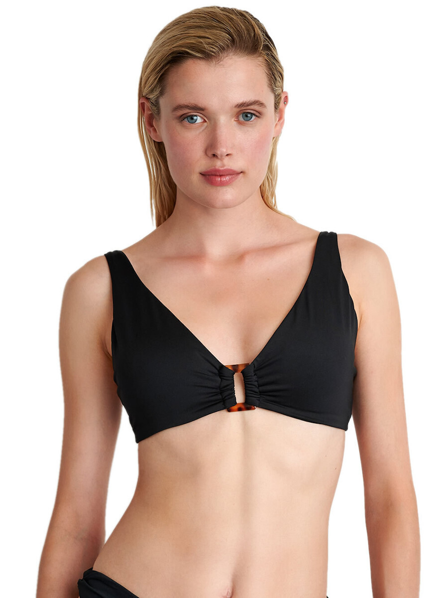 Blu4u Bikini Τριγωνάκι με Ενίσχυση