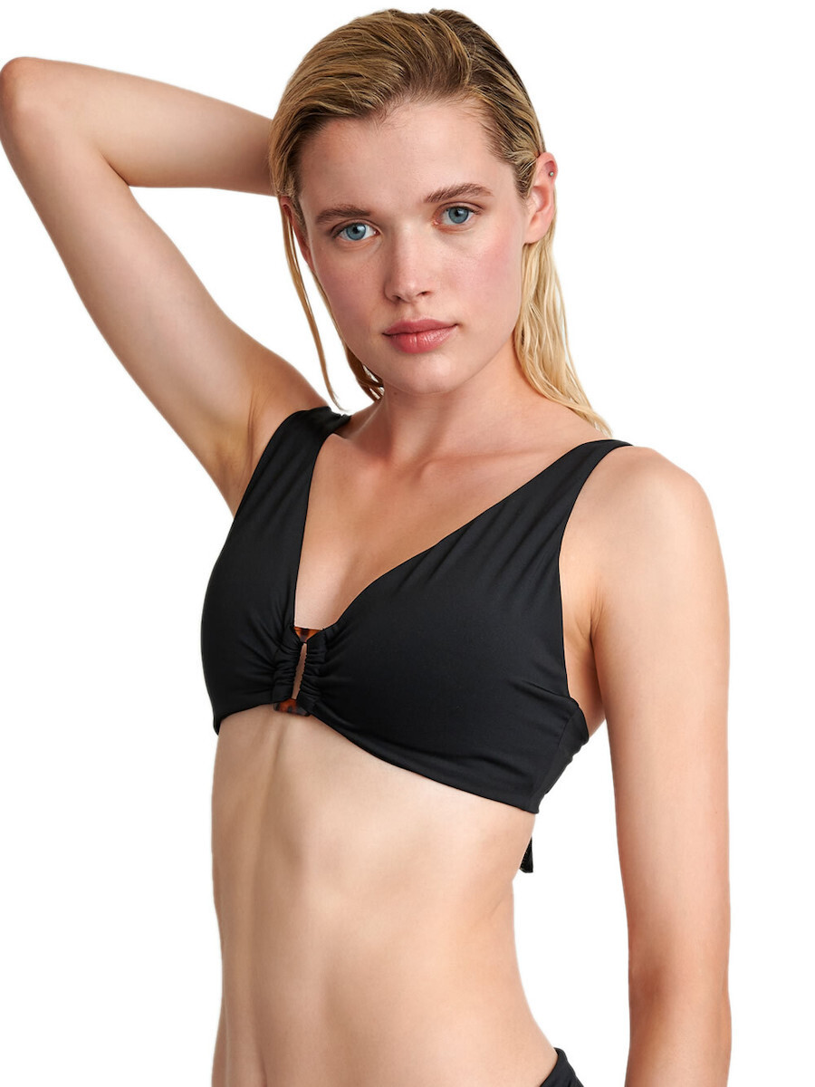 Blu4u Bikini Τριγωνάκι με Ενίσχυση