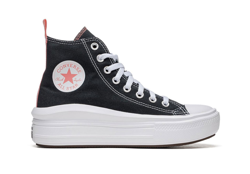 Converse Chuck Taylor All Star Move