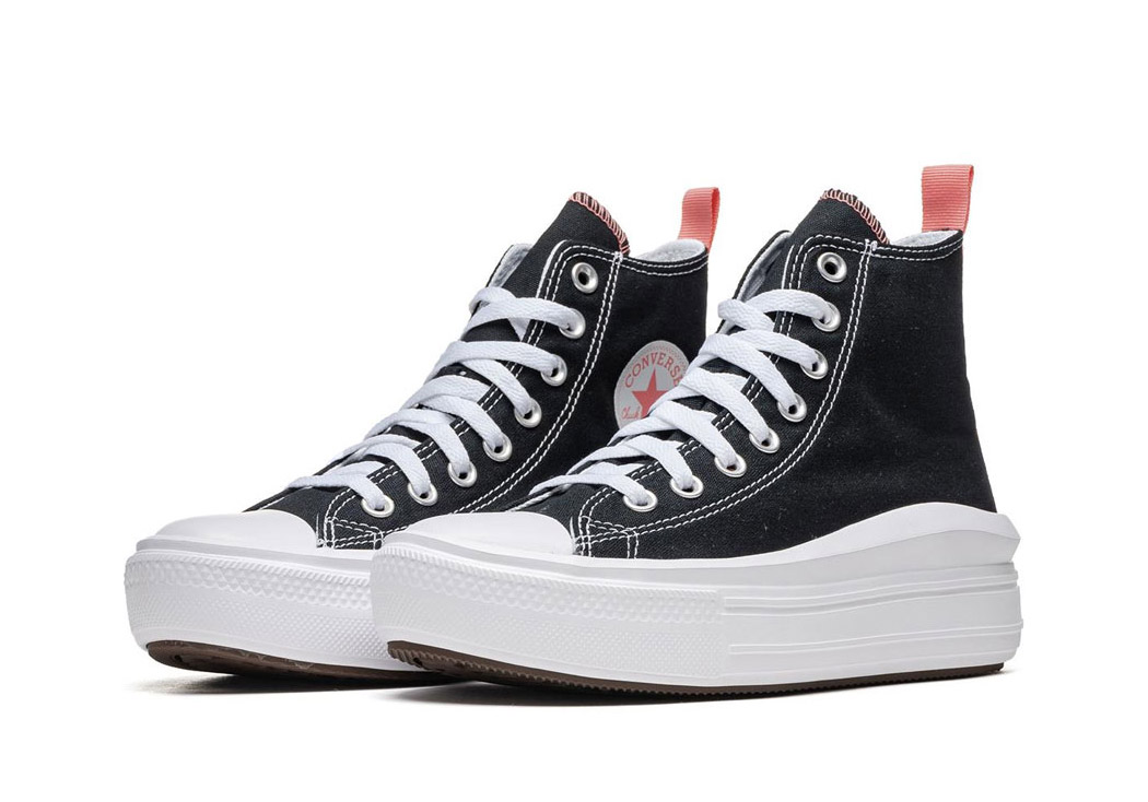 Converse Chuck Taylor All Star Move