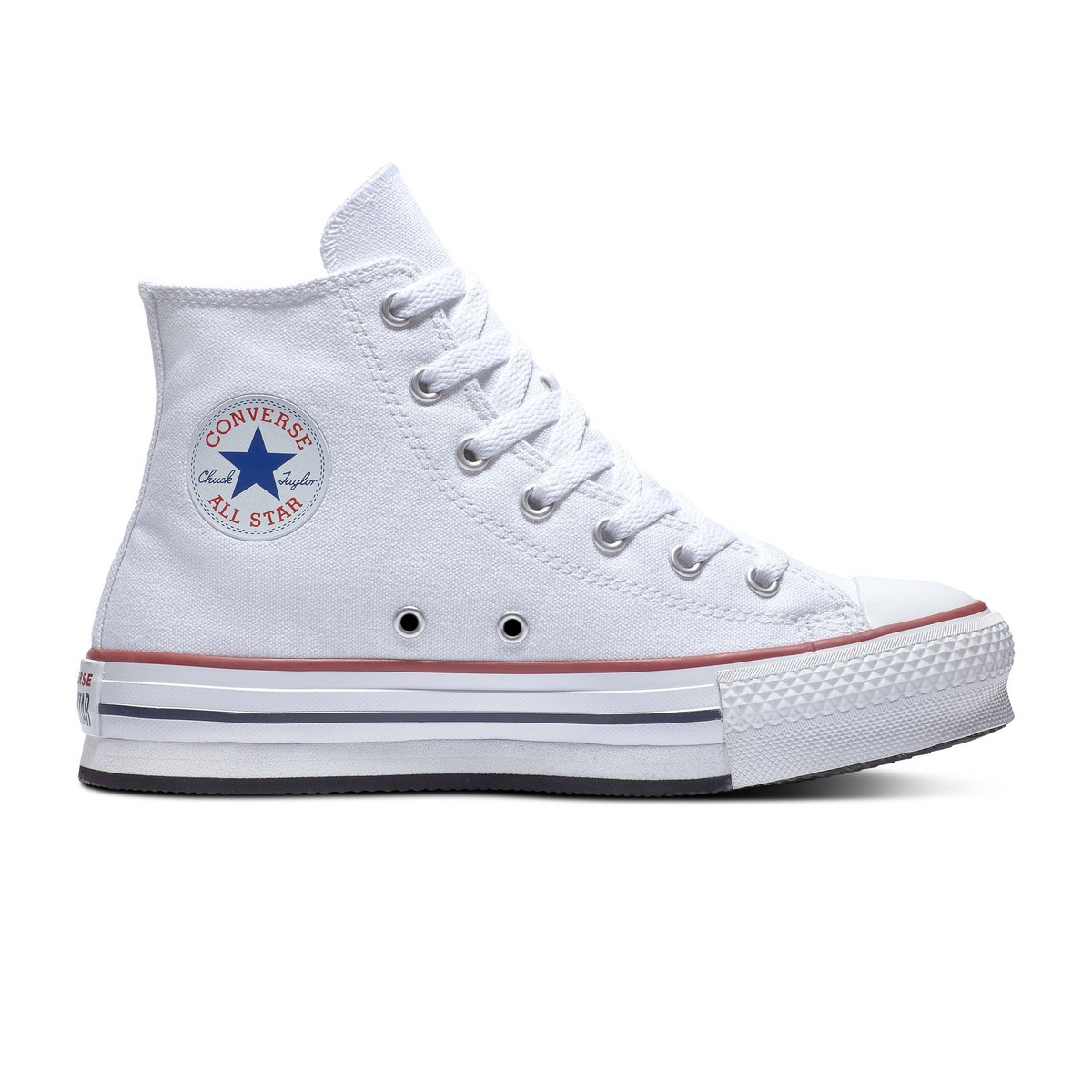 Converse Chuck Taylor All Star Eva Lift