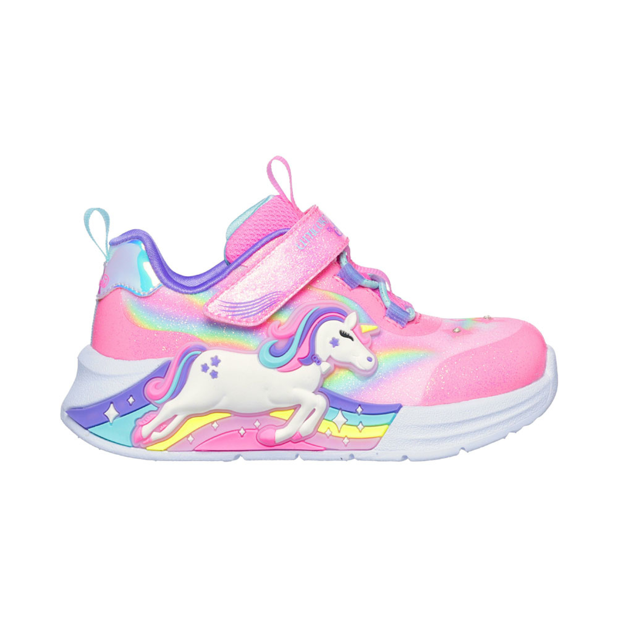 Skechers Unicorn Chaser