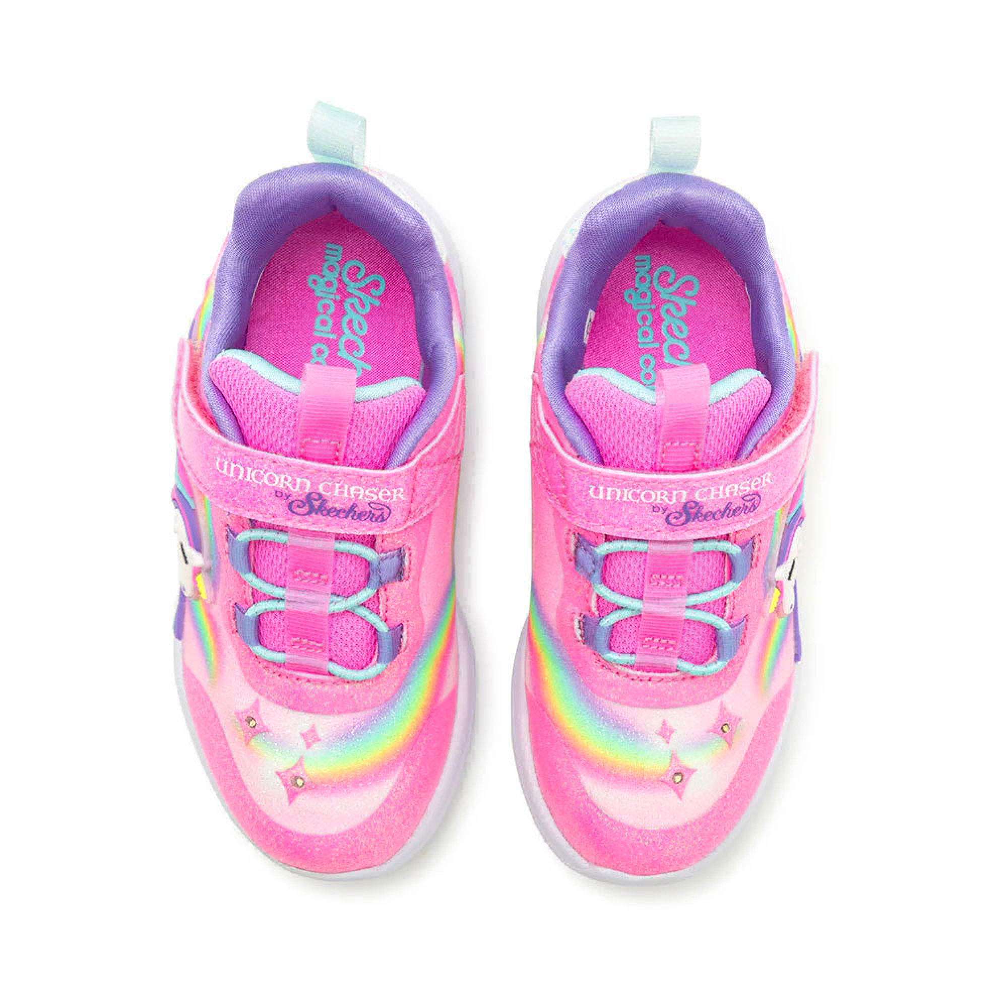 Skechers Unicorn Chaser