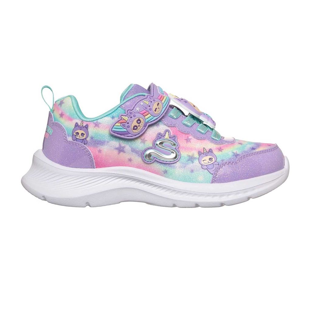 SKECHERS Jumpsters - Cutie Critters