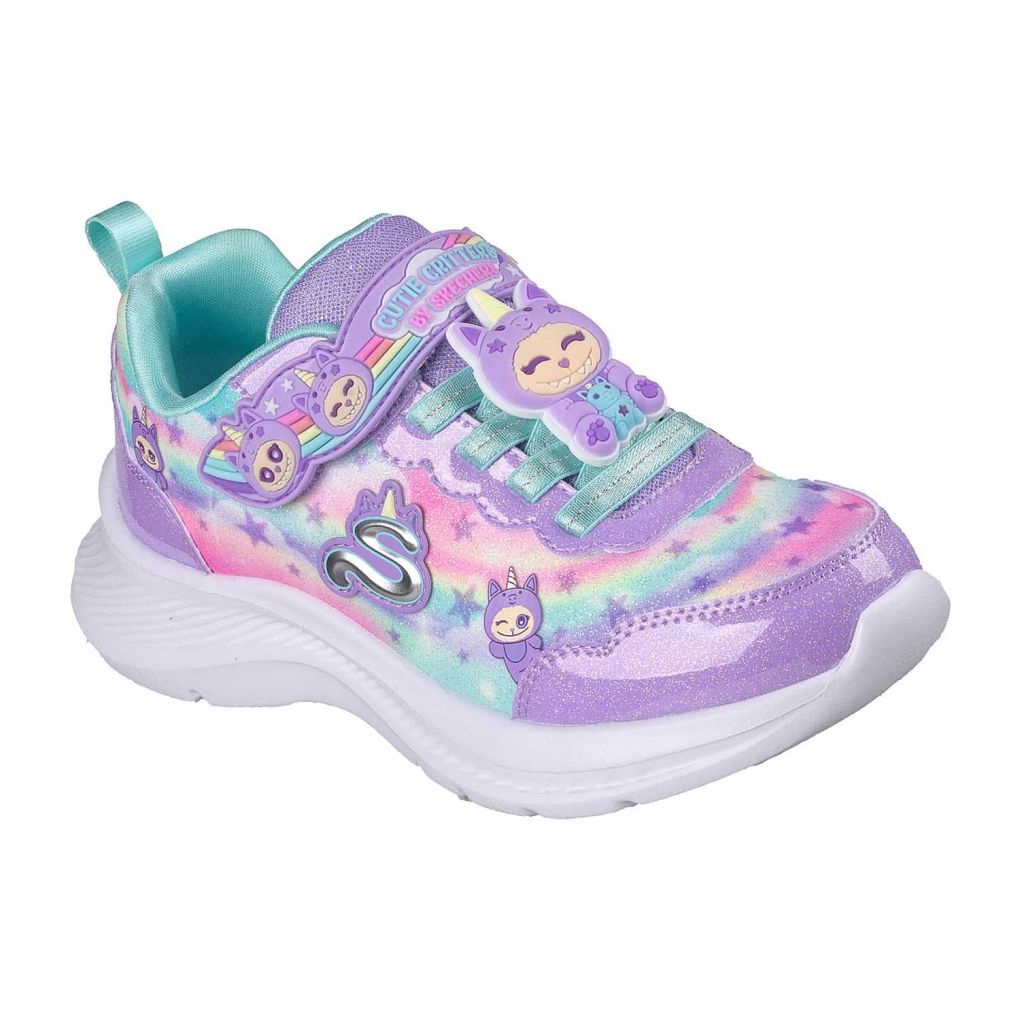 SKECHERS Jumpsters - Cutie Critters