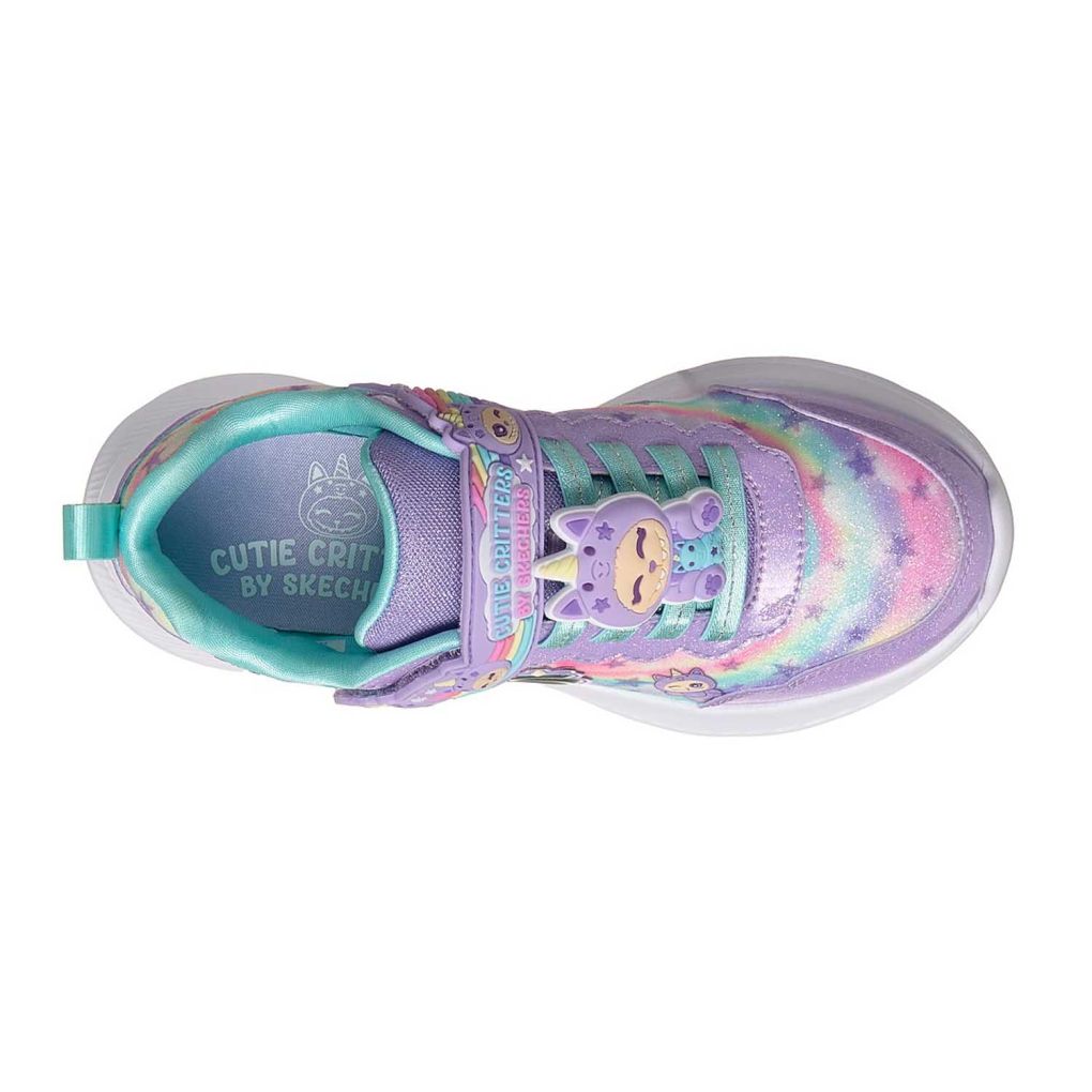 SKECHERS Jumpsters - Cutie Critters