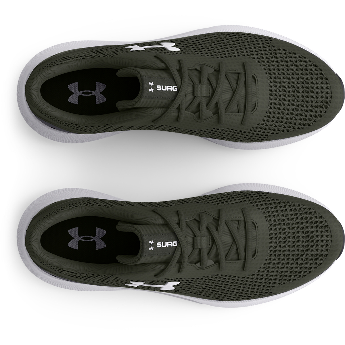 Under Armour Surge 3