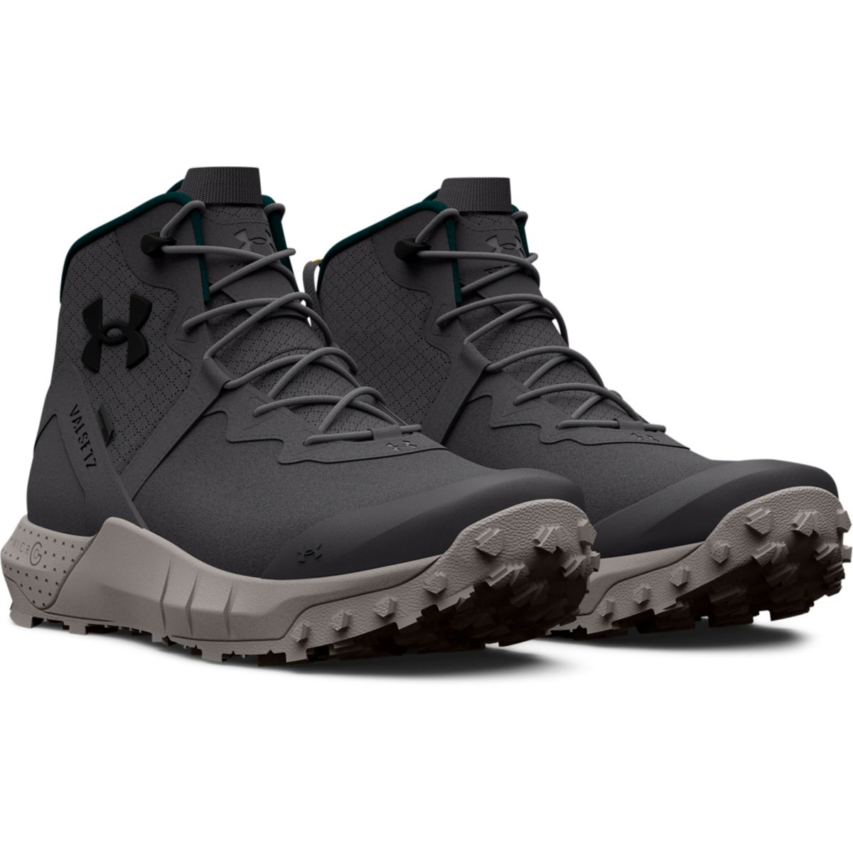 UNDER ARMOUR MG Valsetz Trek Mid L WP