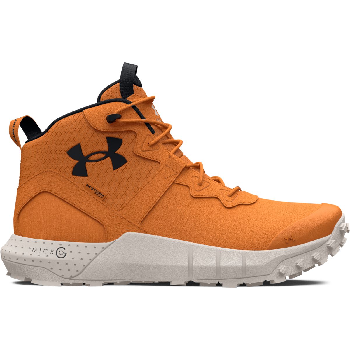 UNDER ARMOUR MG Valsetz Trek Mid L WP