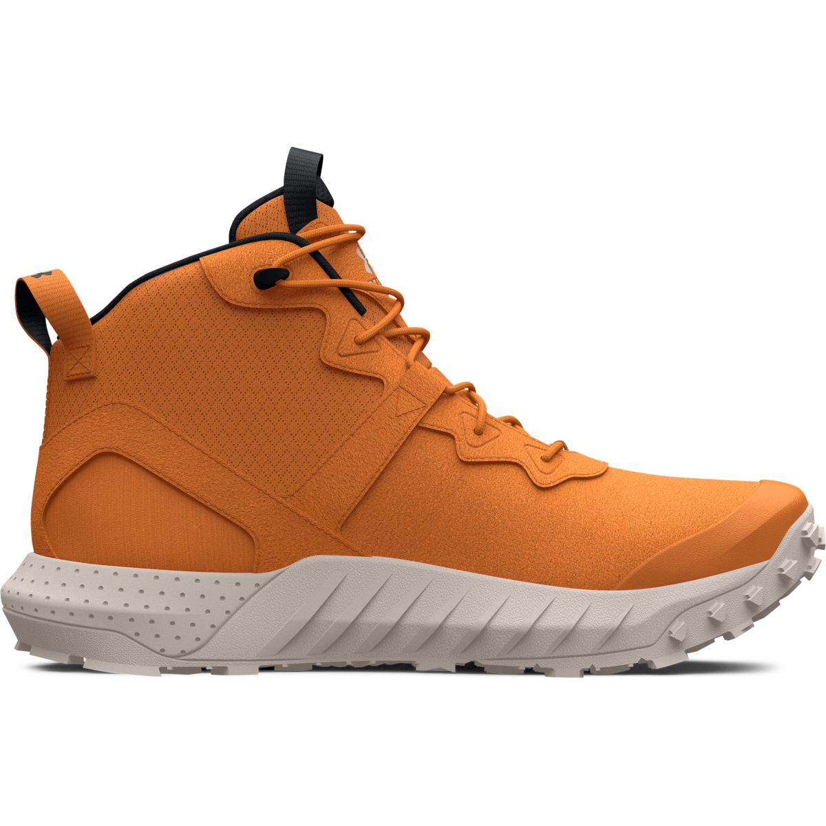 UNDER ARMOUR MG Valsetz Trek Mid L WP