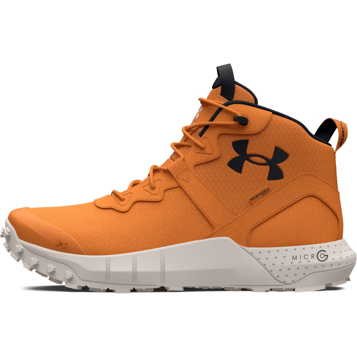 UNDER ARMOUR MG Valsetz Trek Mid L WP