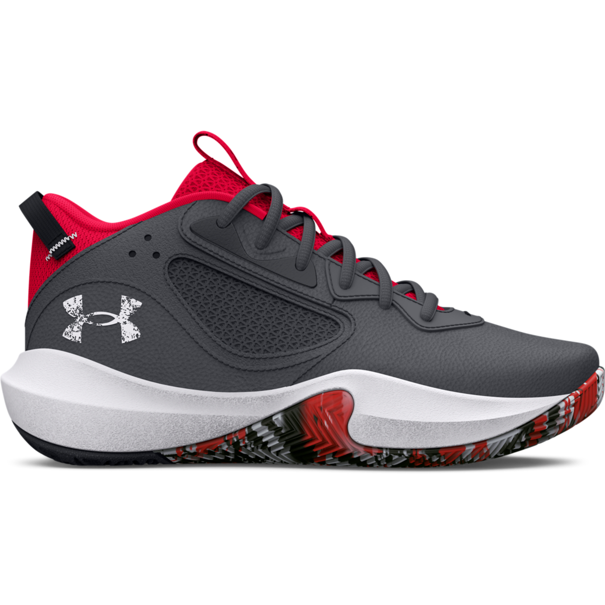 UNDER ARMOUR LOCKDOWN 6