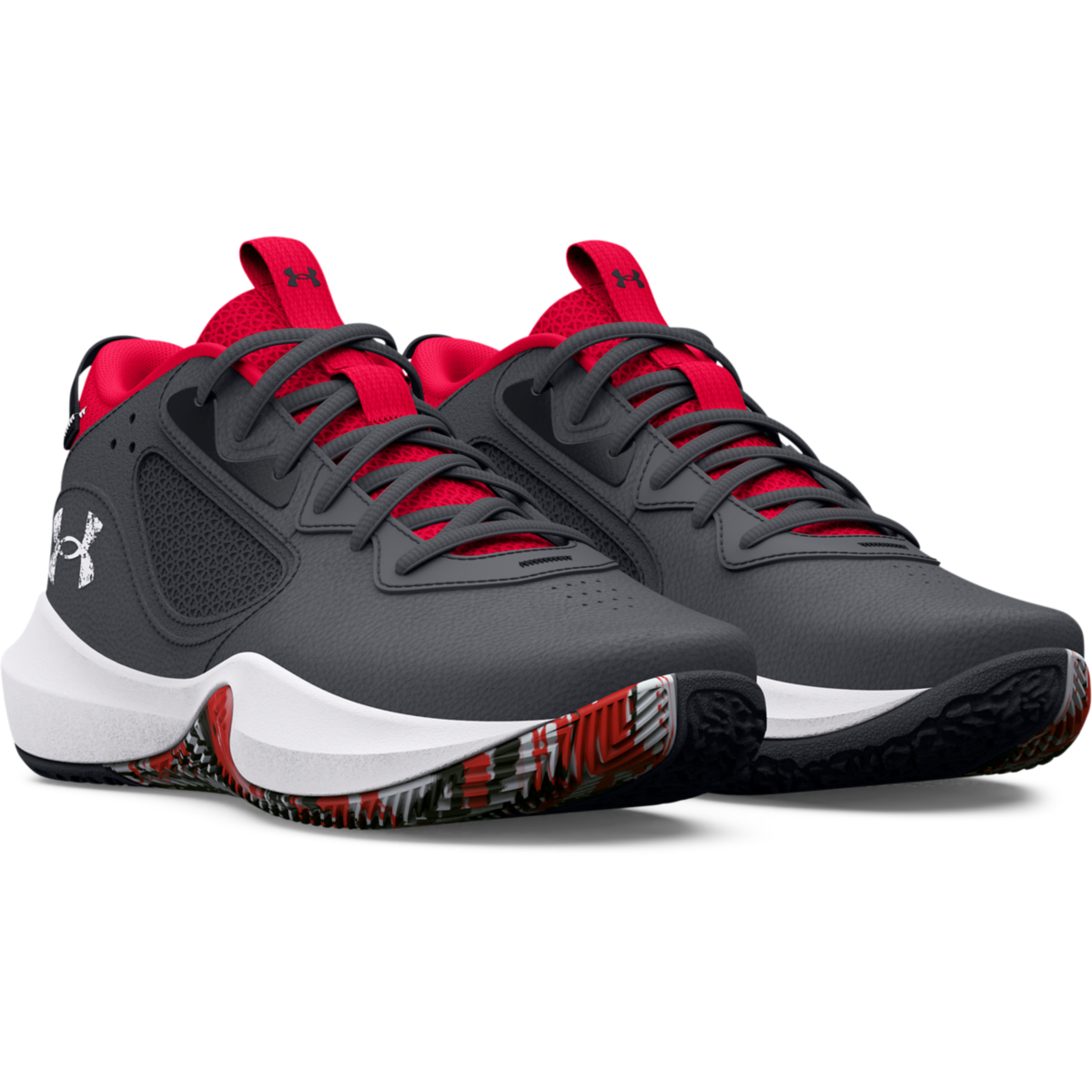 UNDER ARMOUR LOCKDOWN 6