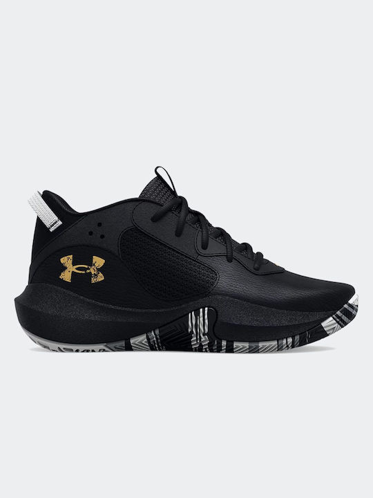 UNDER ARMOUR LOCKDOWN 6