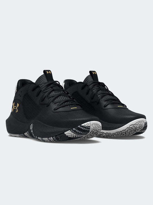 UNDER ARMOUR LOCKDOWN 6