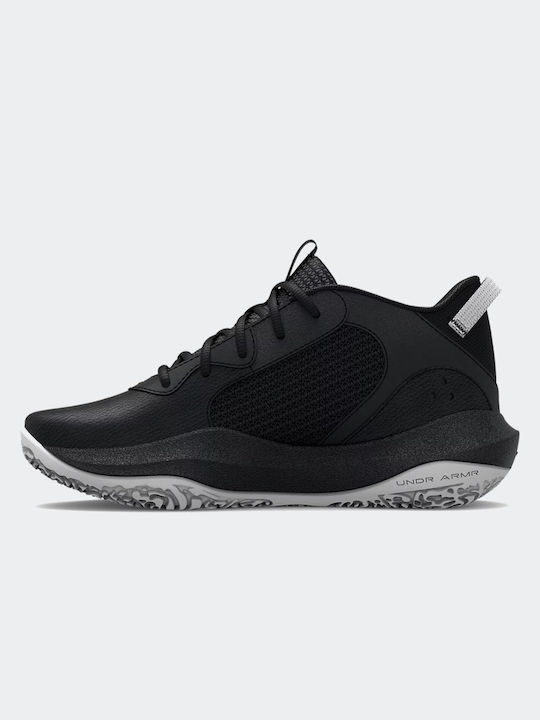 UNDER ARMOUR LOCKDOWN 6