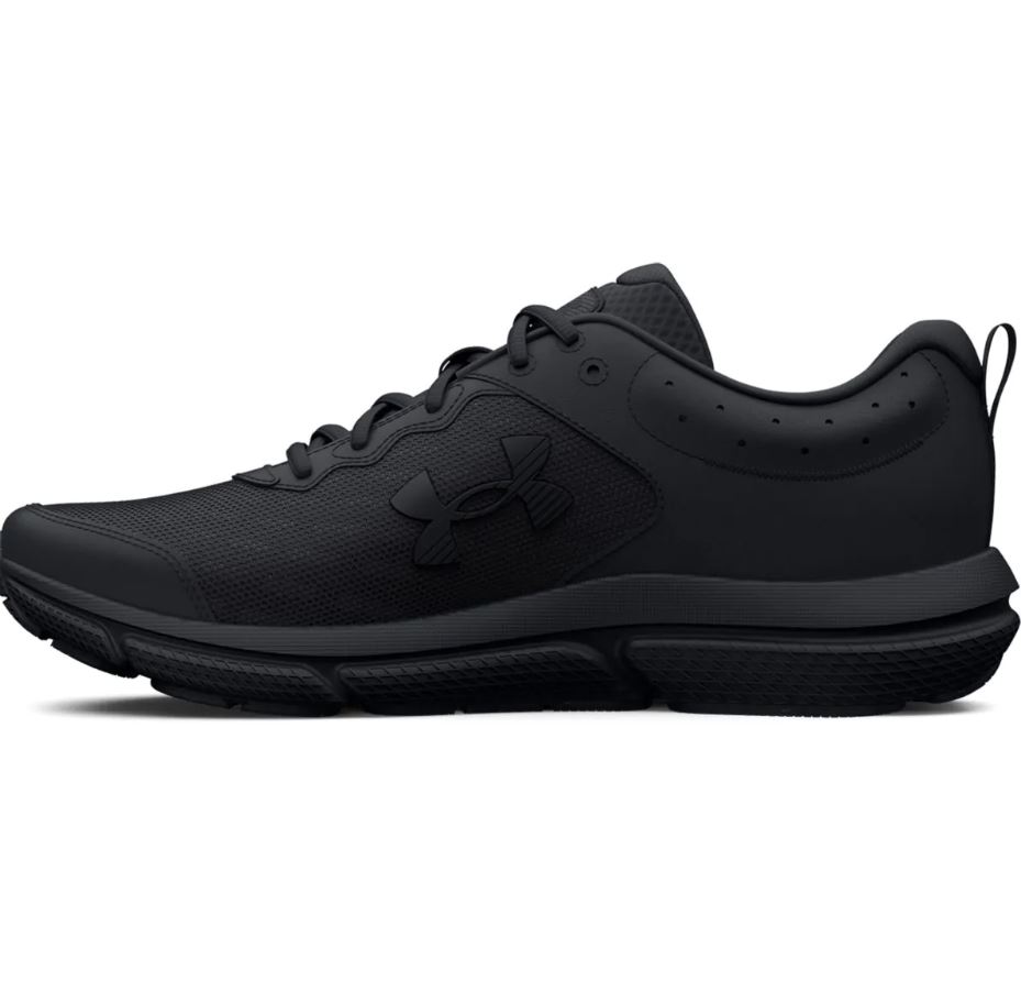 UA Charged Assert 10