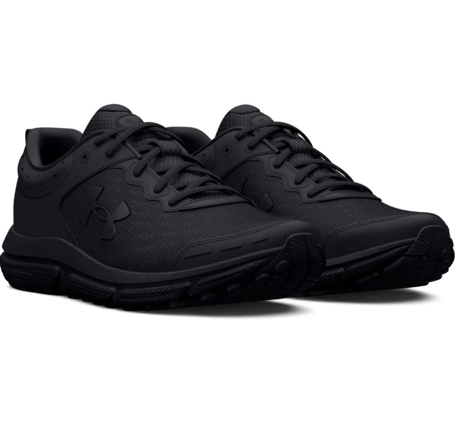 UA Charged Assert 10