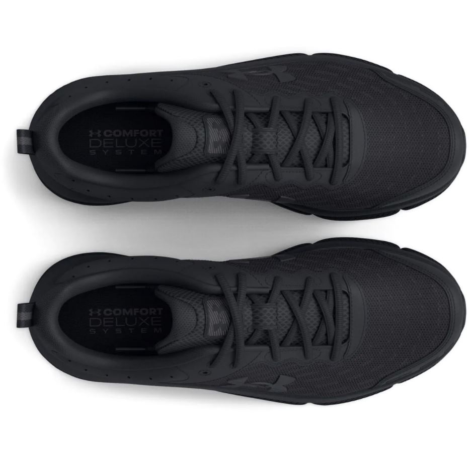 UA Charged Assert 10