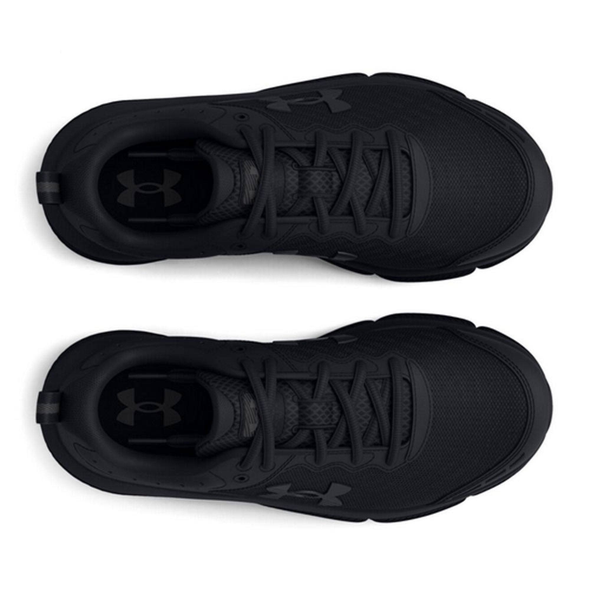 Under Armour BGS Assert 10