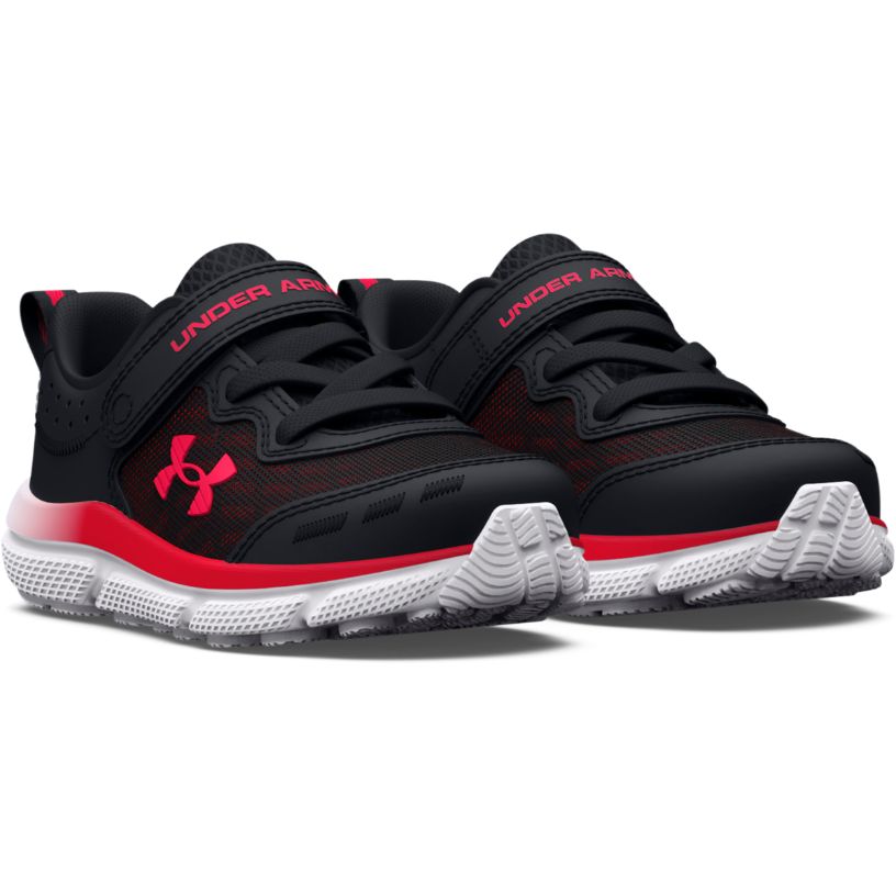 UNDER ARMOUR ASSERT 10 INF