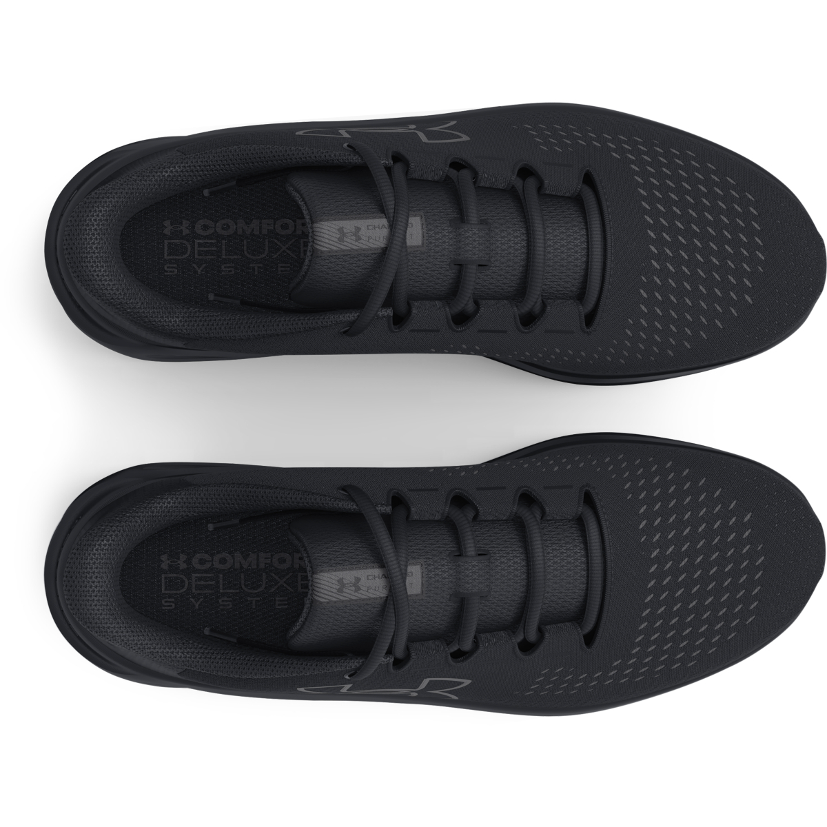 UA Charged Pursuit 3 BL