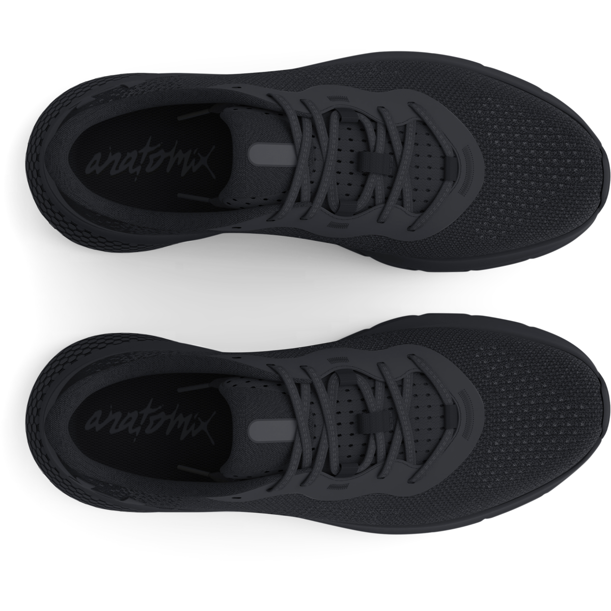 UNDER ARMOUR HOVR TURBULENCE 2