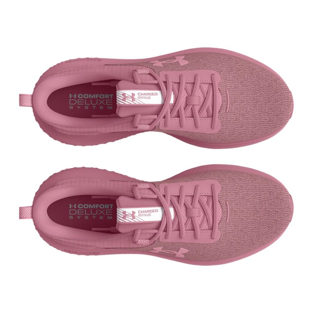 Under Armour W Charged Revitalize