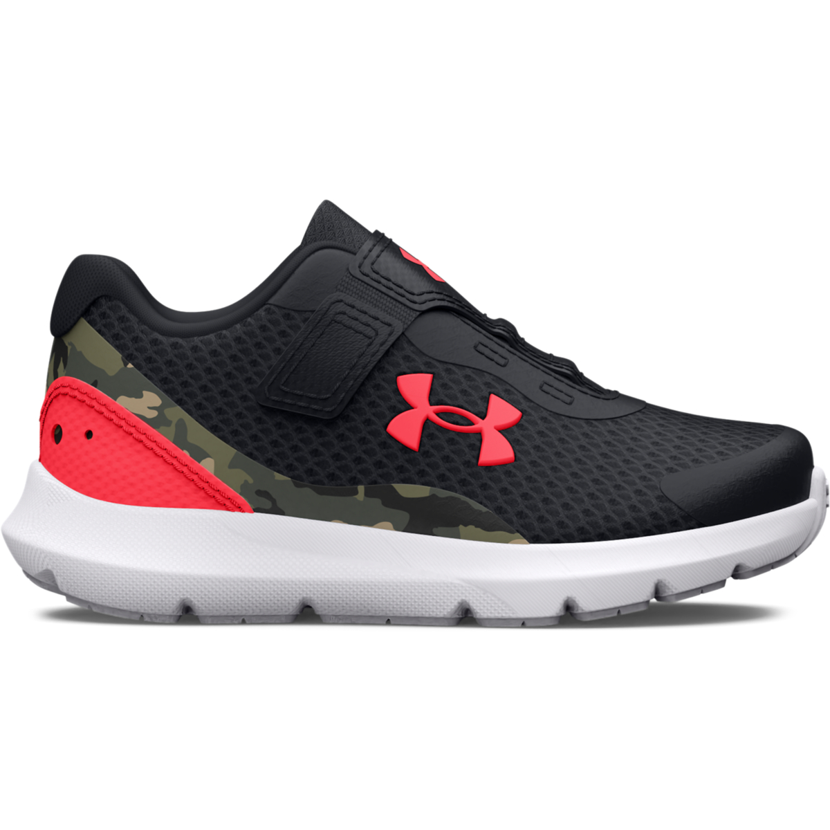 Under Armour BINF Surge 3 Print