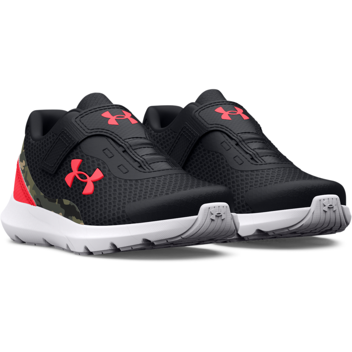 Under Armour BINF Surge 3 Print