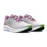 UNDER ARMOUR GGS CHARGED PURSUIT 3 BL - 1