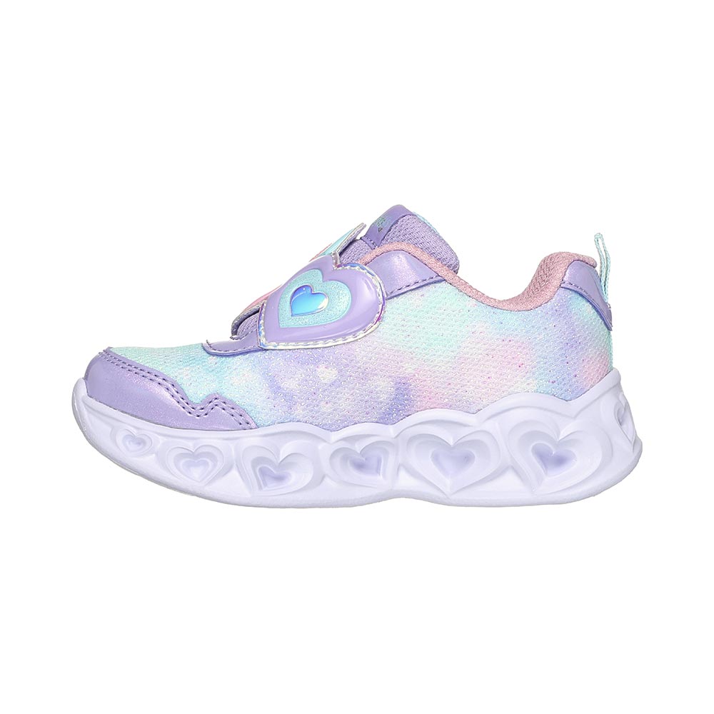 Skechers Heart Lights K