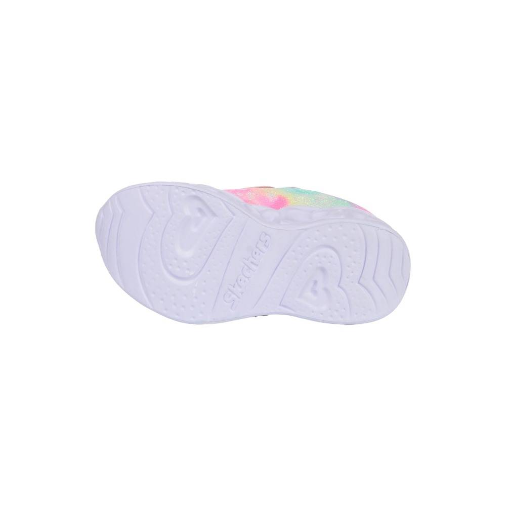 Skechers Heart Lights K