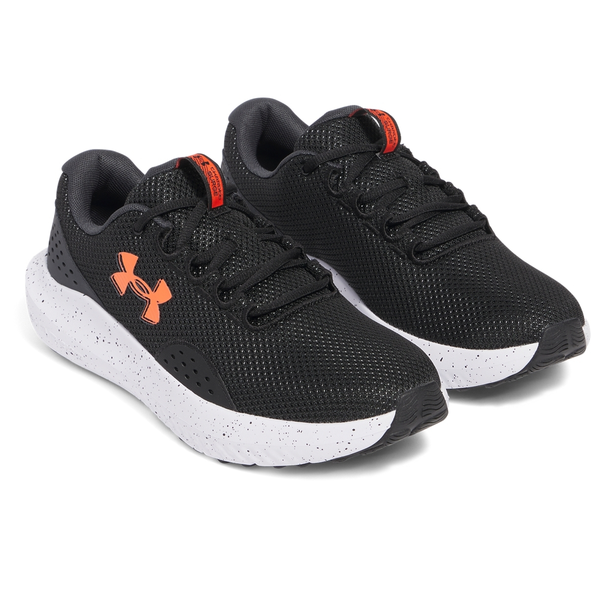 Under Armour Charged Surge 4