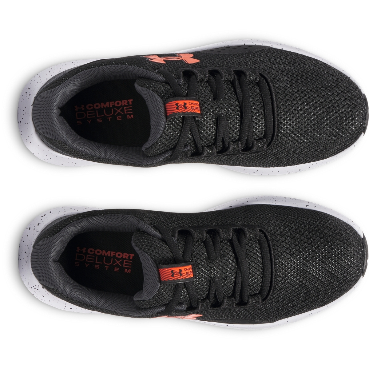 Under Armour Charged Surge 4