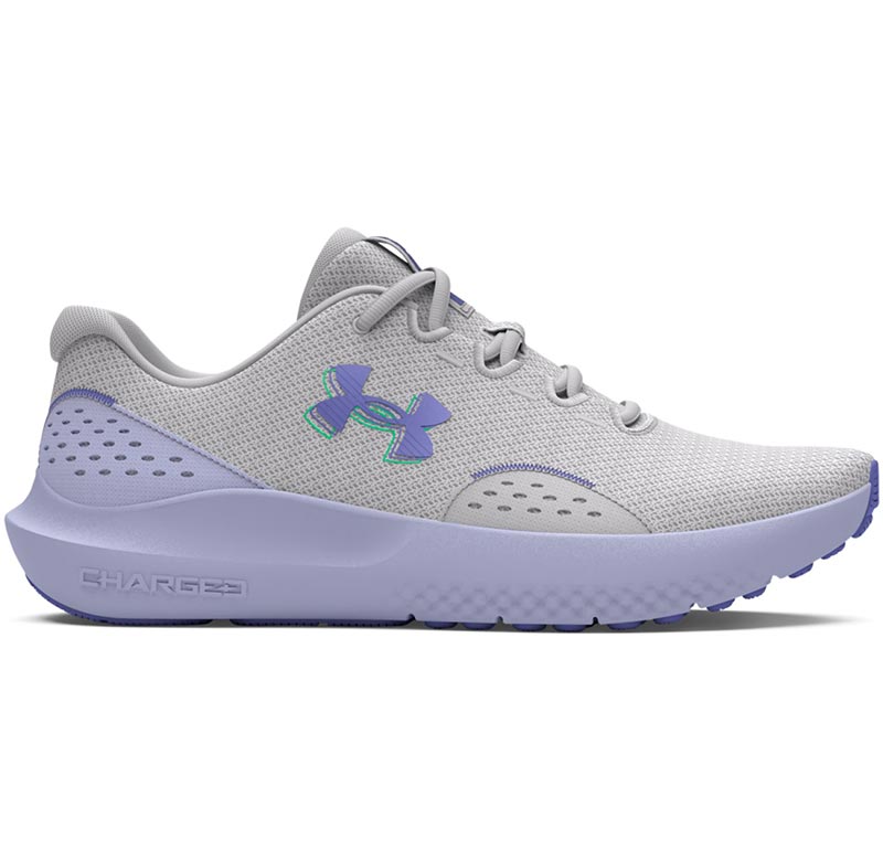 Under Armour Charged Surge 4