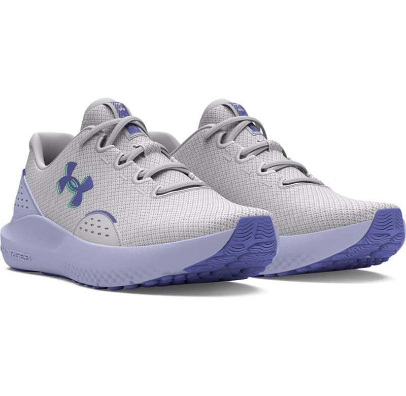 Under Armour Charged Surge 4